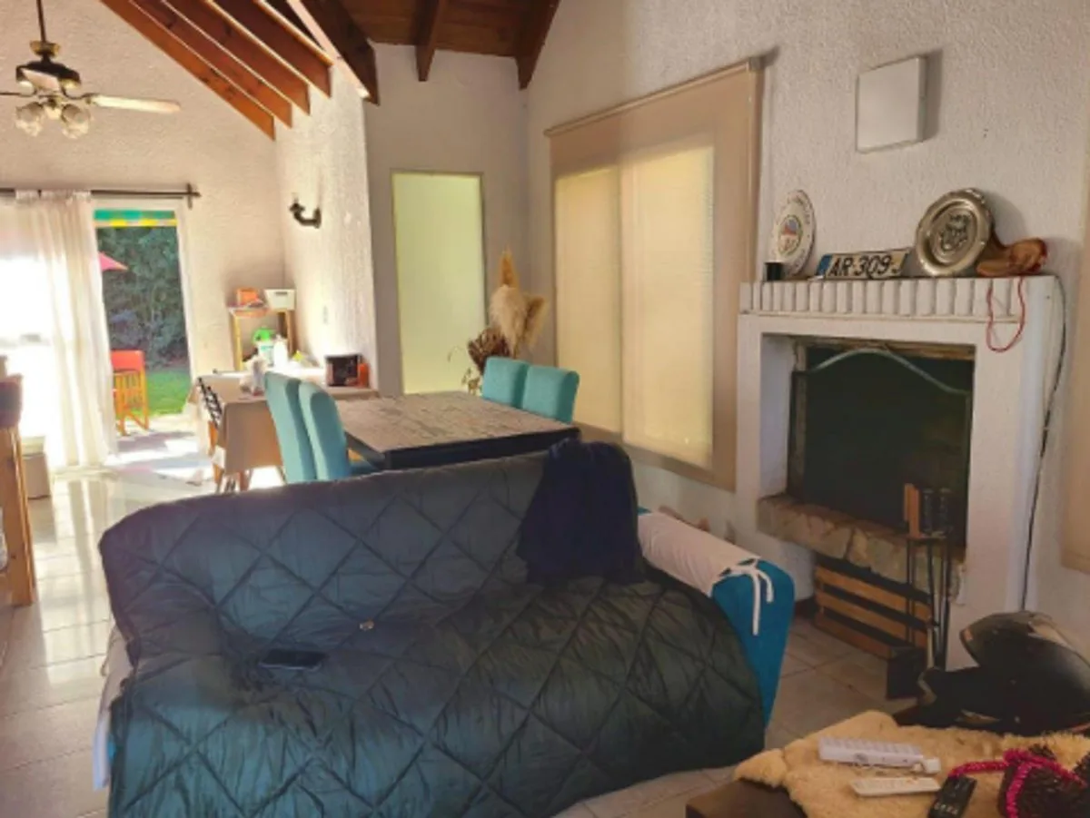 Venta Casa 4 amb Las Brisas Country Club Pilar foto 4
