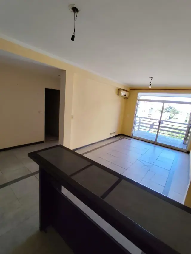Alquiler Amplio depto de 2 amb con Balcon aterrazado