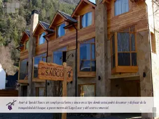 Departamento en Venta en San Martín de los Andes, Lacar, Neuquén foto 1