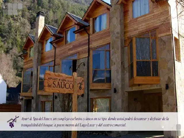 Departamento en Venta en San Martín de los Andes, Lacar, Neuquén