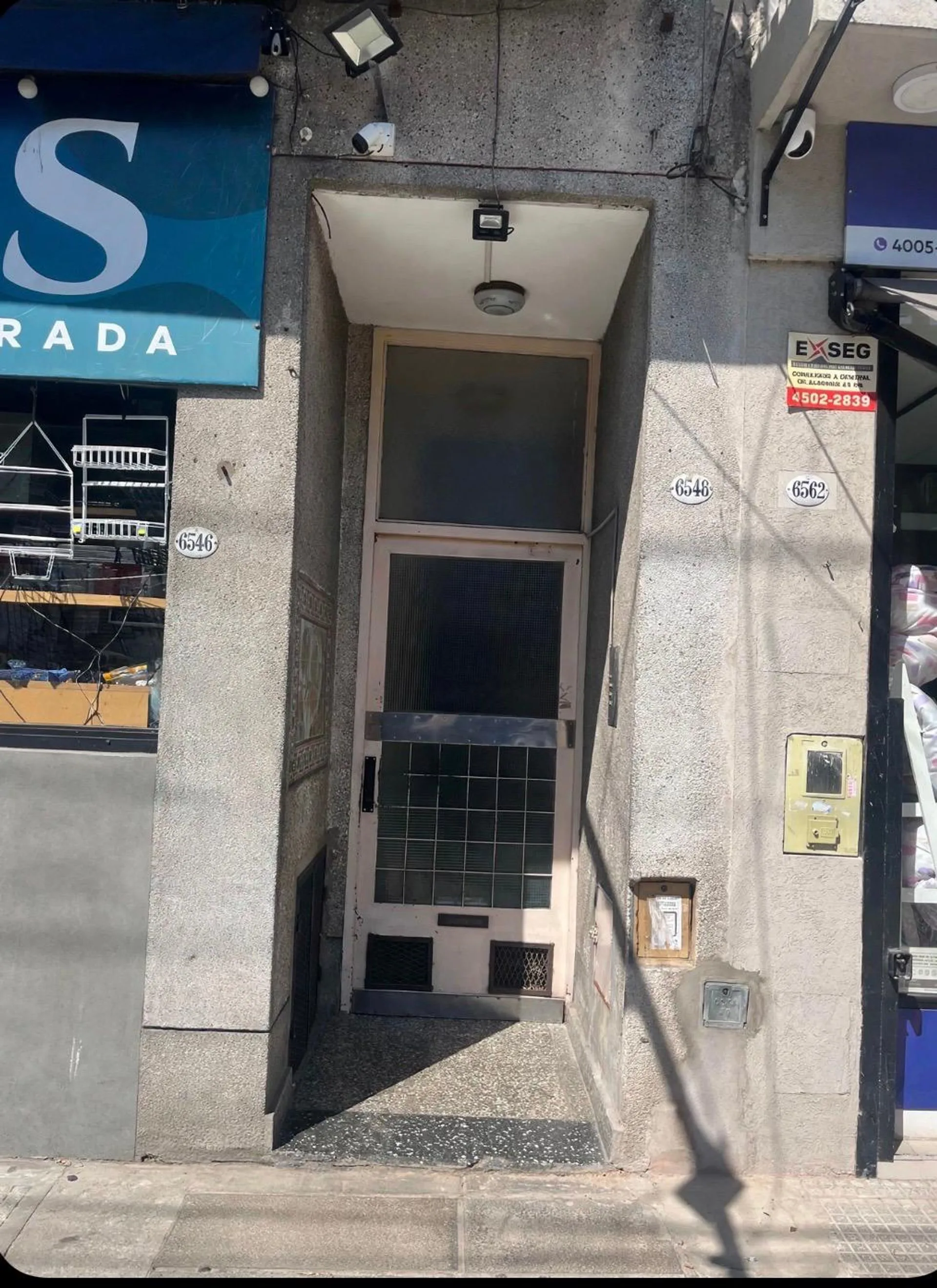 Departamento venta con Patio Villa Lugano
