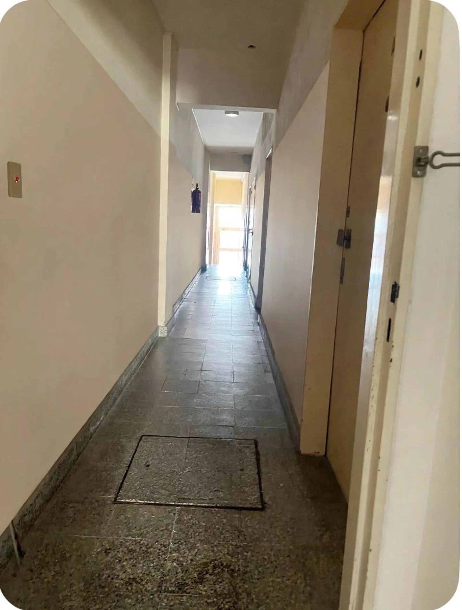 Departamento venta con Patio  Villa Lugano foto 3