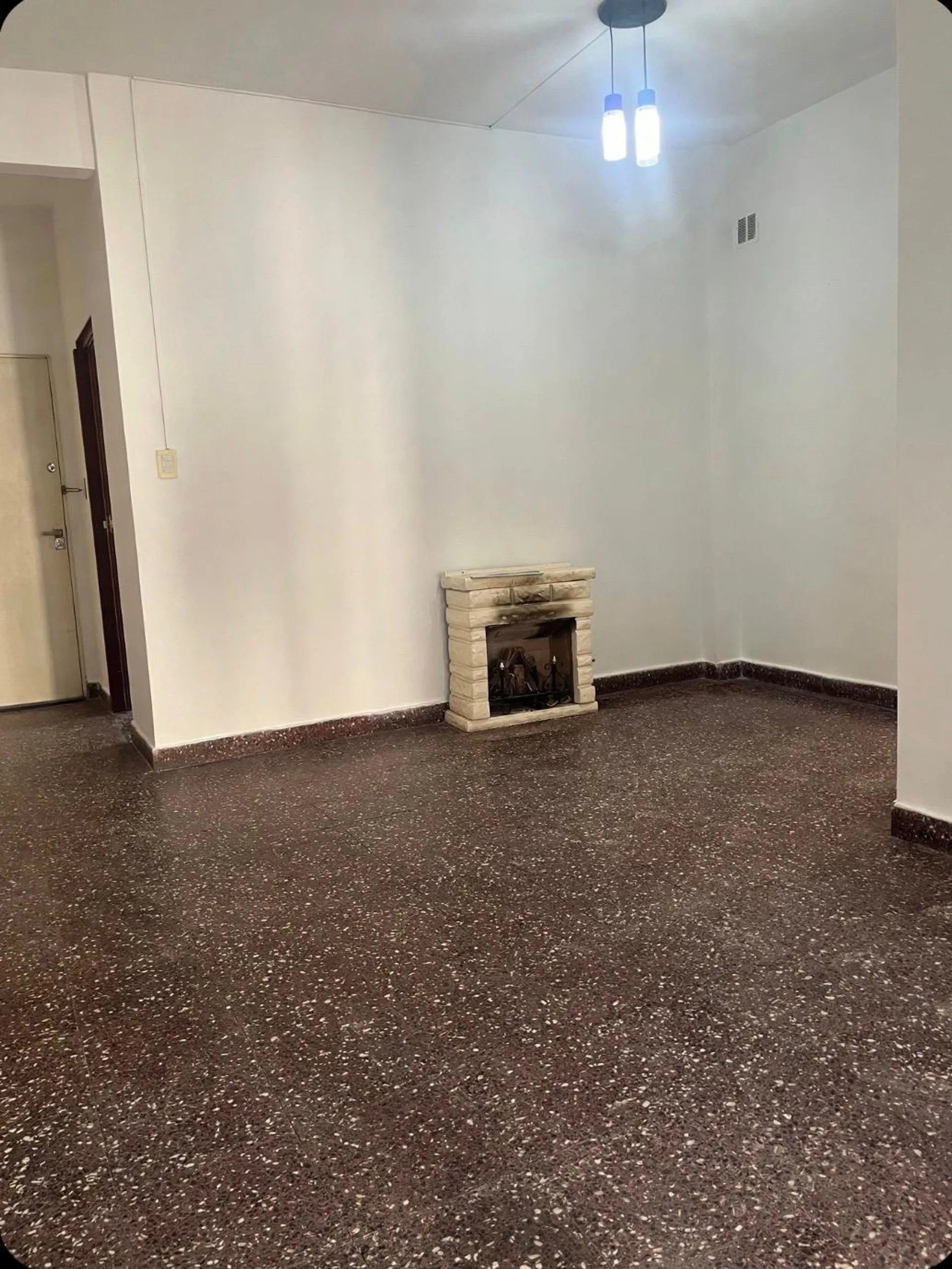 Departamento venta con Patio  Villa Lugano foto 4
