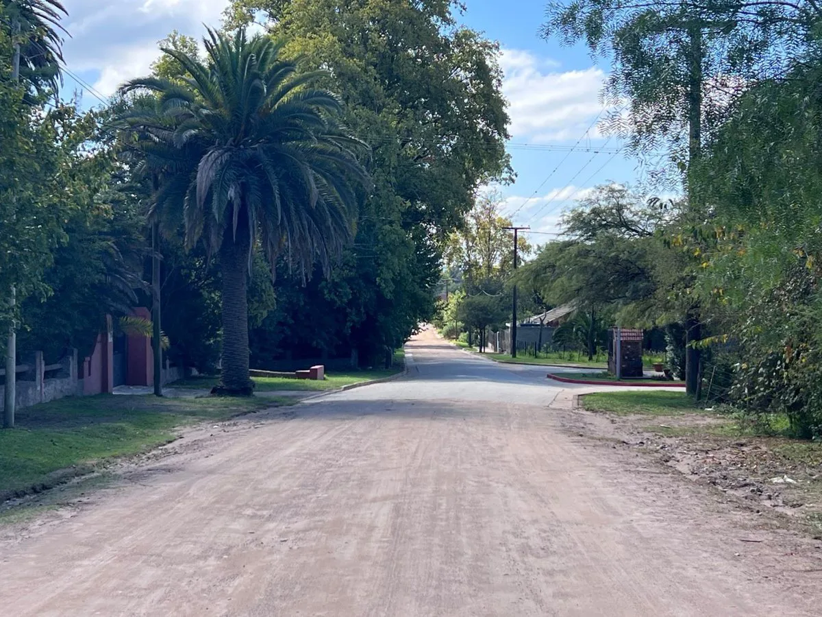 VENTA LOTE VILLA DEL TOTORAL foto 2