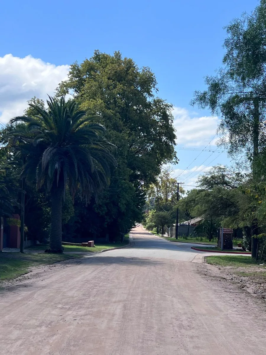 VENTA LOTE VILLA DEL TOTORAL foto 3