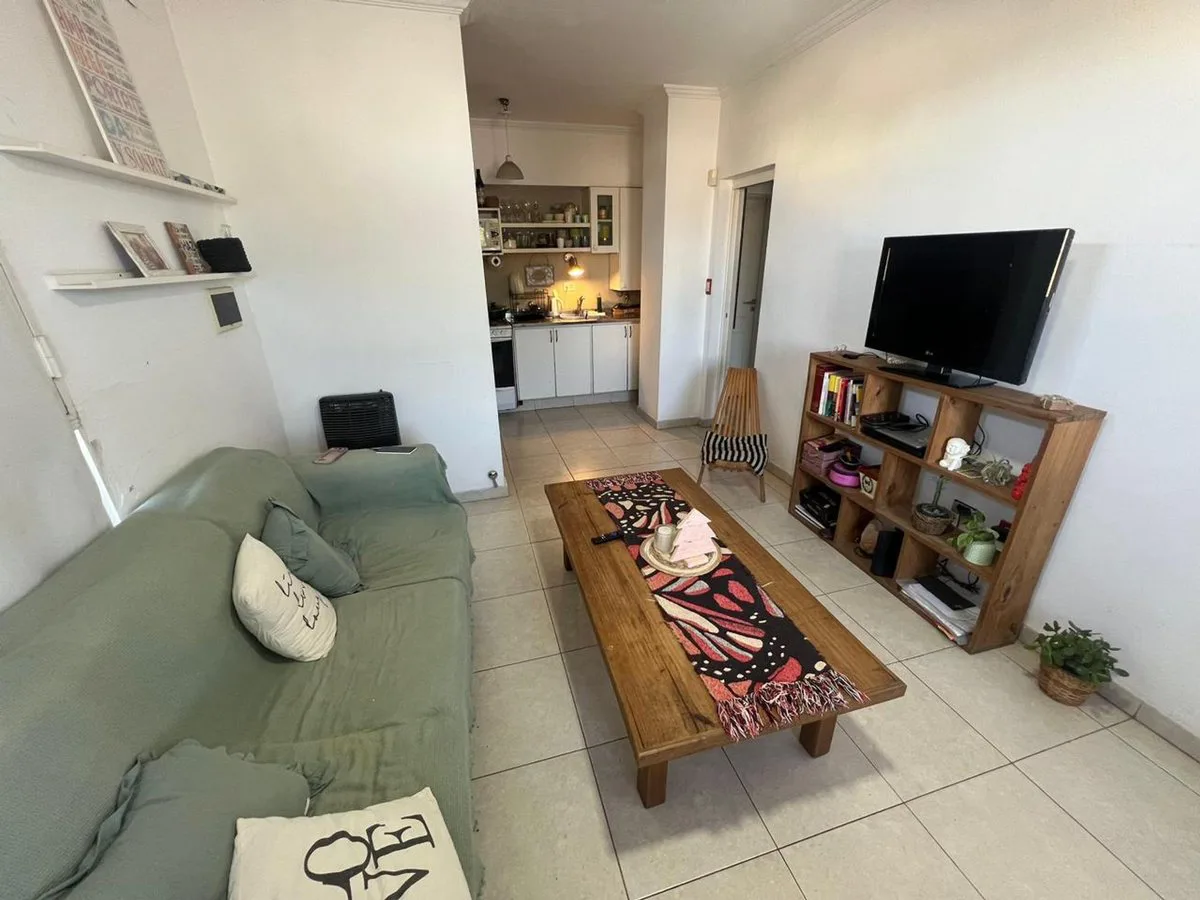 Venta | Dpto 2 dormitorios | Zona Parque Federal foto 3