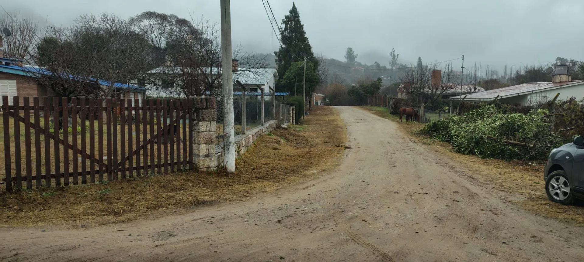 SE VENDE LOTE 937M2 AMBATO EL RODEO CATAMARCA foto 4
