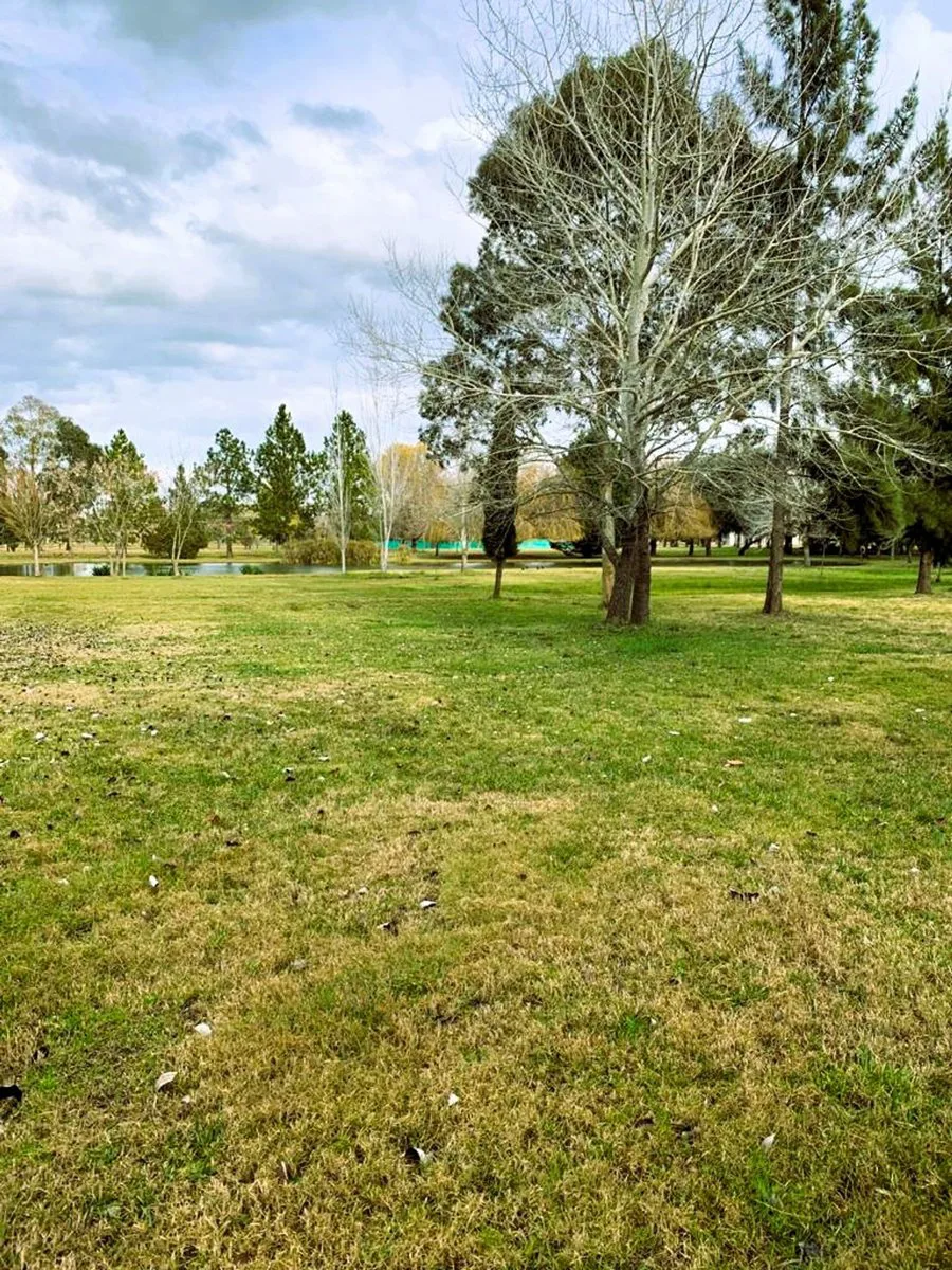 Lote en Venta Miralagos 2 foto 3