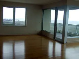Puerto Madero, Le Parc, 3 amb con cochera, vista al rio foto 3