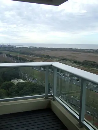 Puerto Madero, Le Parc, 3 amb con cochera, vista al rio foto 4