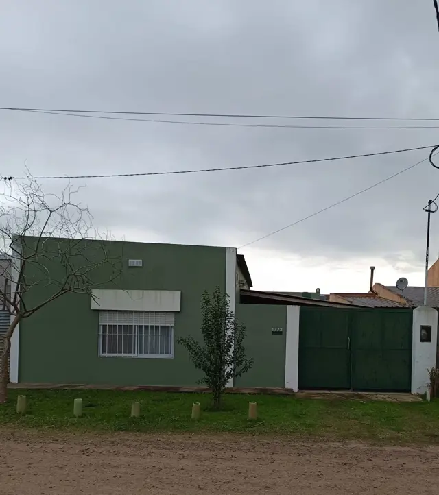 Casa 2 dormitorios en Gualeguaychú