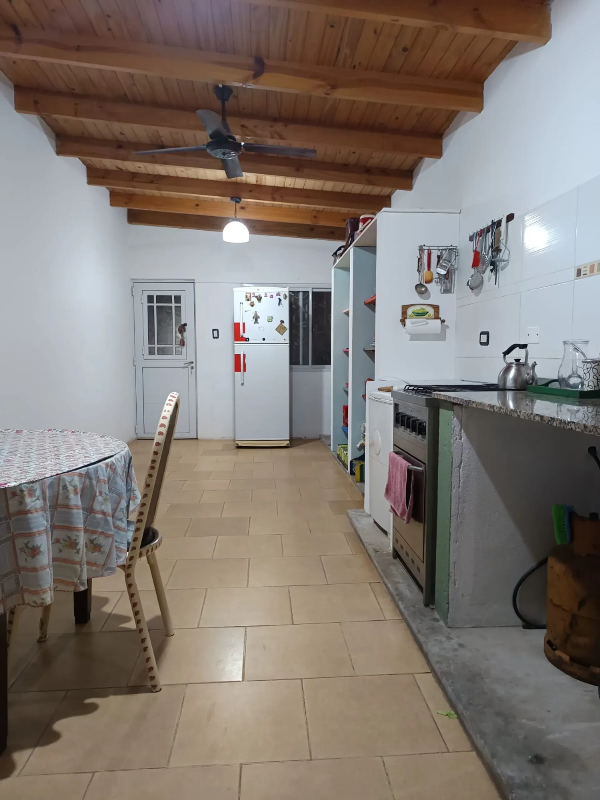 Casa 2 dormitorios en Gualeguaychú foto 2
