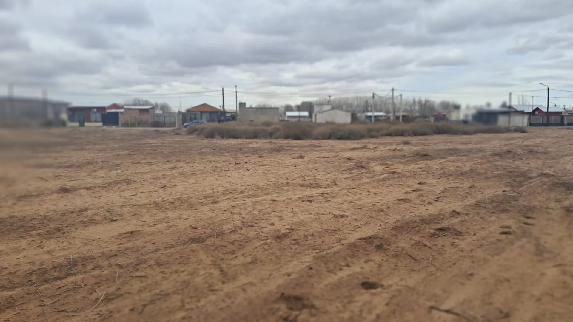 VENTA, TERRENO LOTEO EL GAUCHITO, PLOTTIER