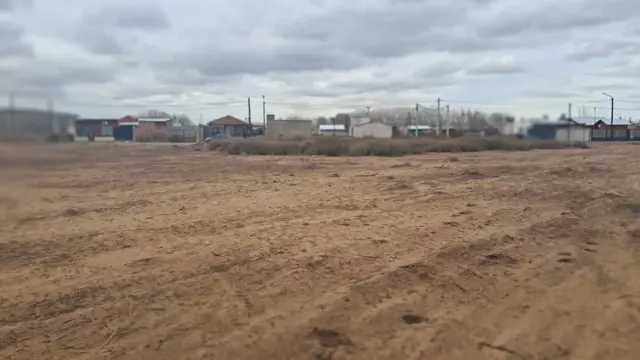 VENTA, TERRENO LOTEO EL GAUCHITO, PLOTTIER