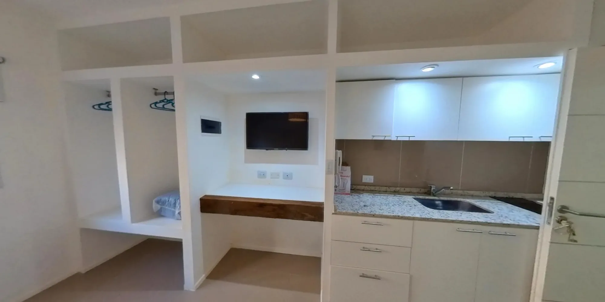 PH (townhouse) in Palermo