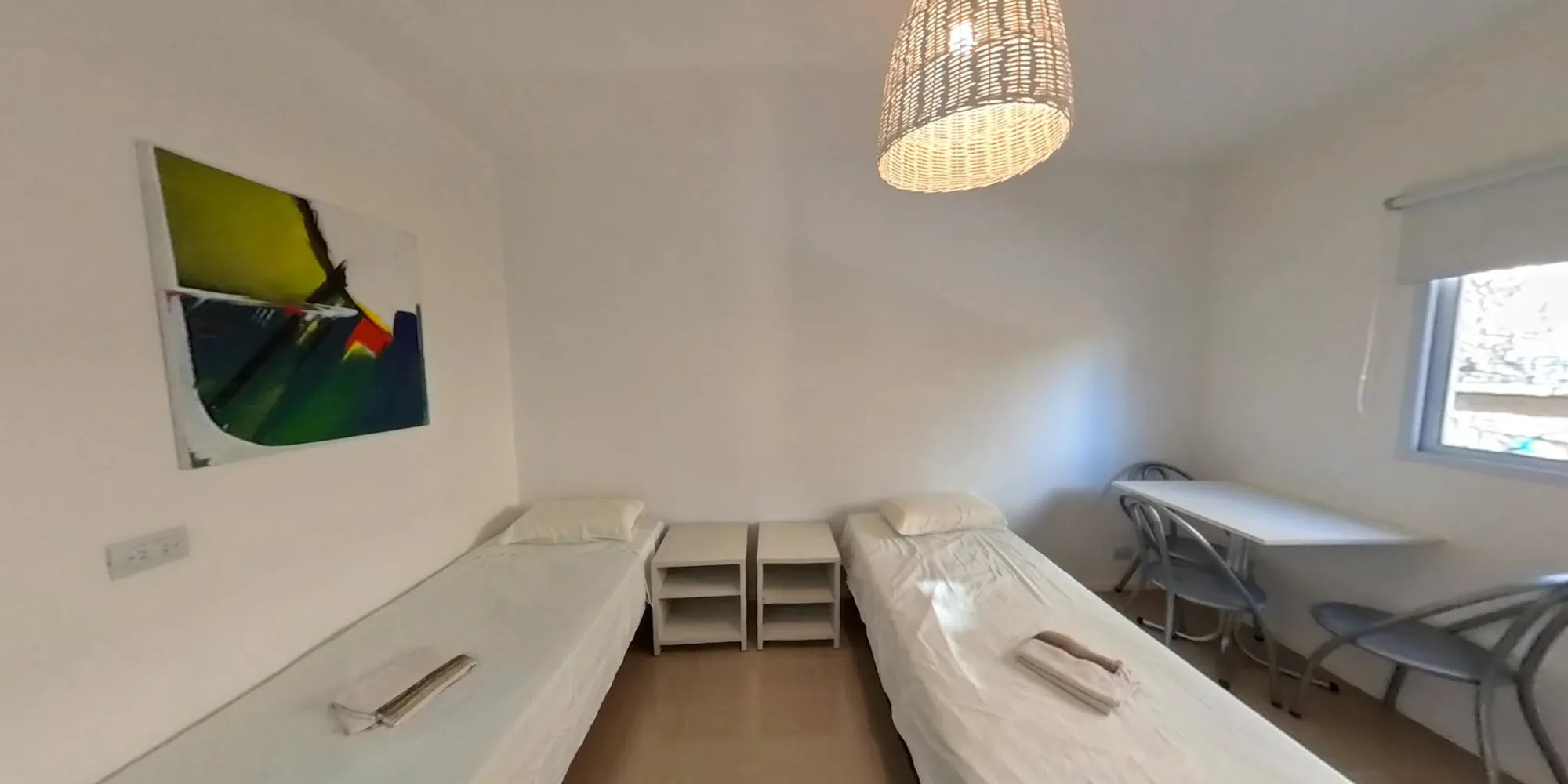 PH (townhouse) in Palermo – photo 3 of 11