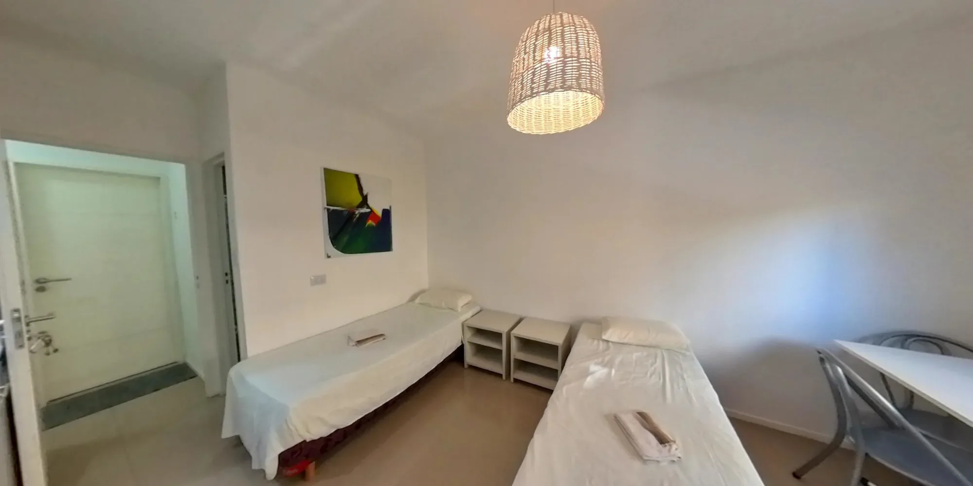 PH (townhouse) in Palermo – photo 5 of 11