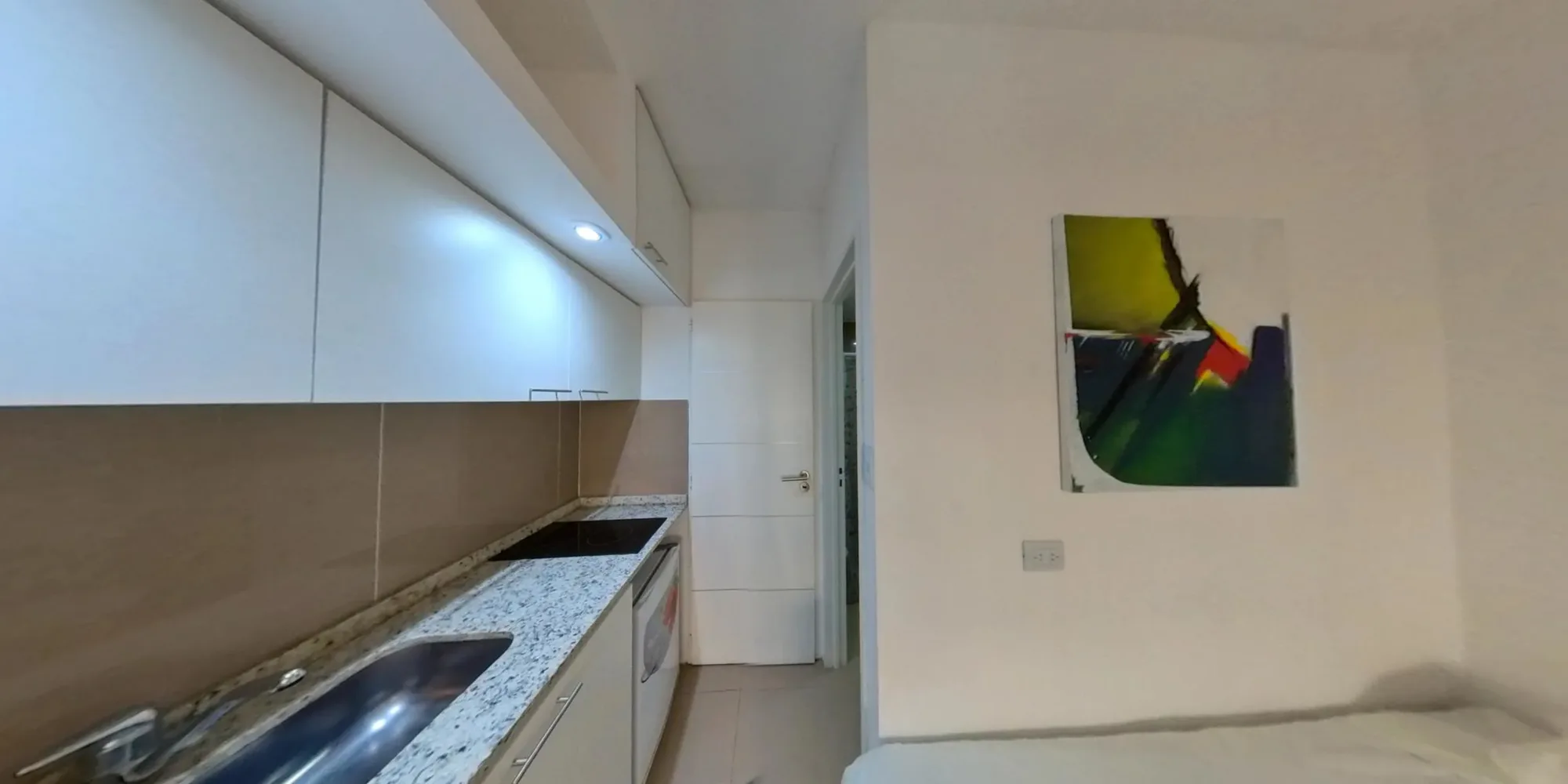 PH (townhouse) in Palermo – photo 6 of 11