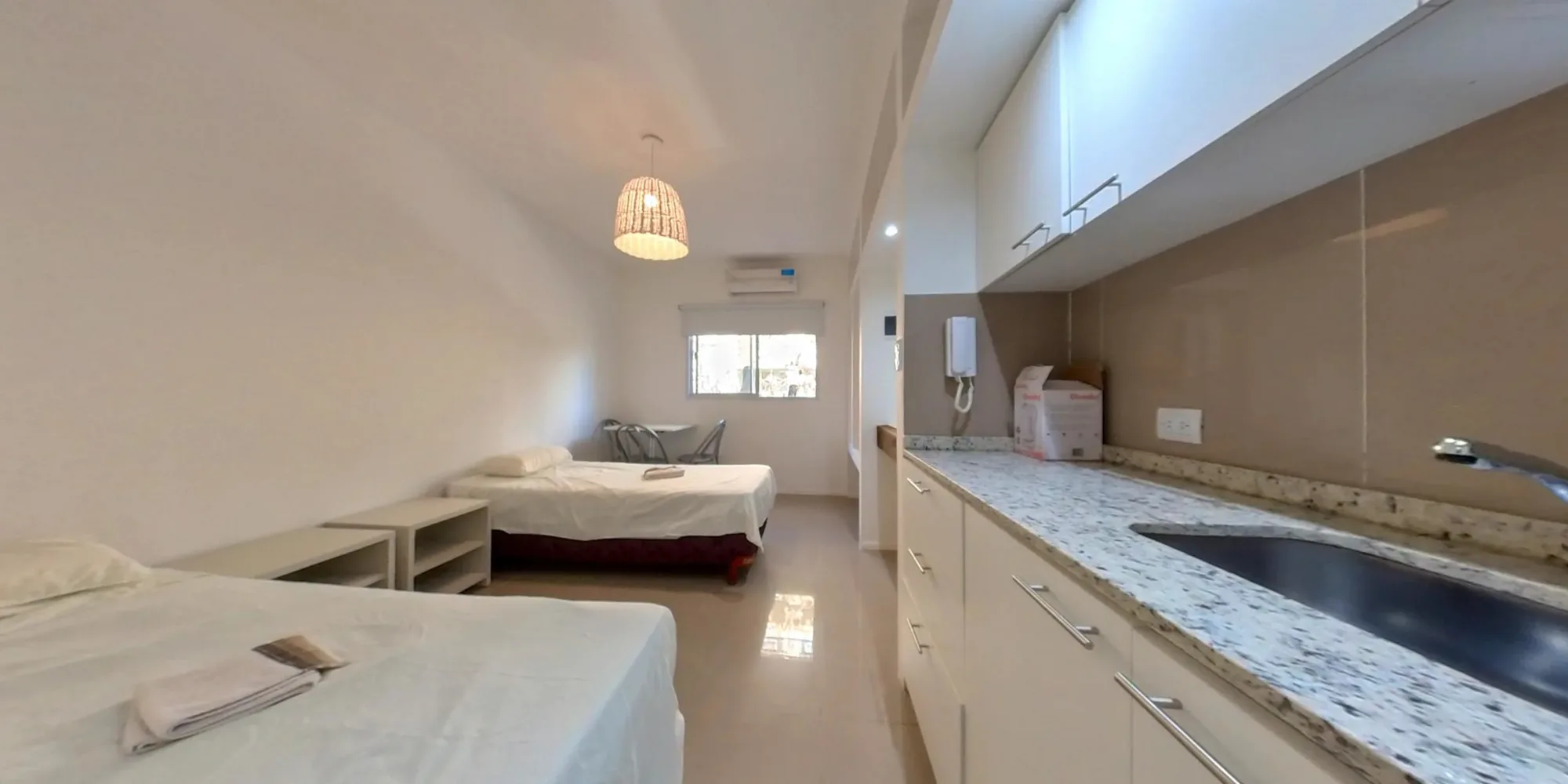 PH (townhouse) in Palermo – photo 7 of 11