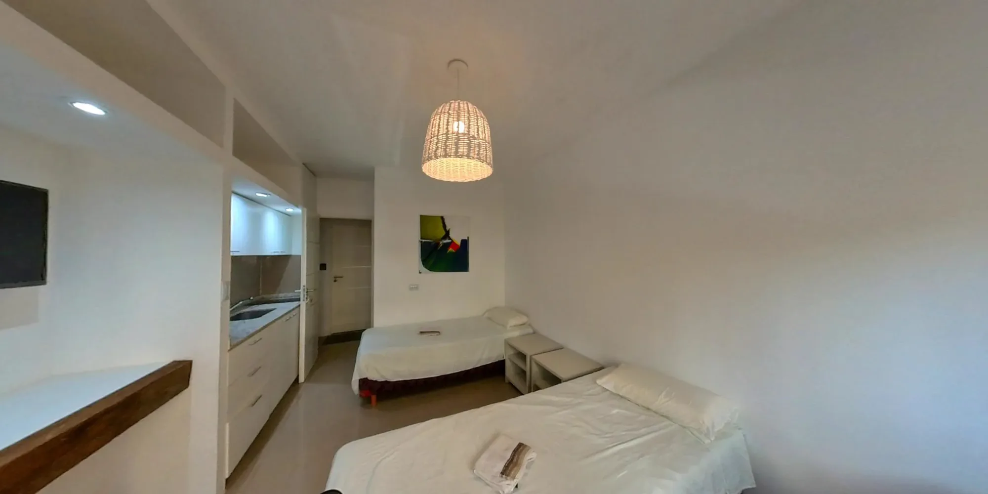 PH (townhouse) in Palermo – photo 10 of 11