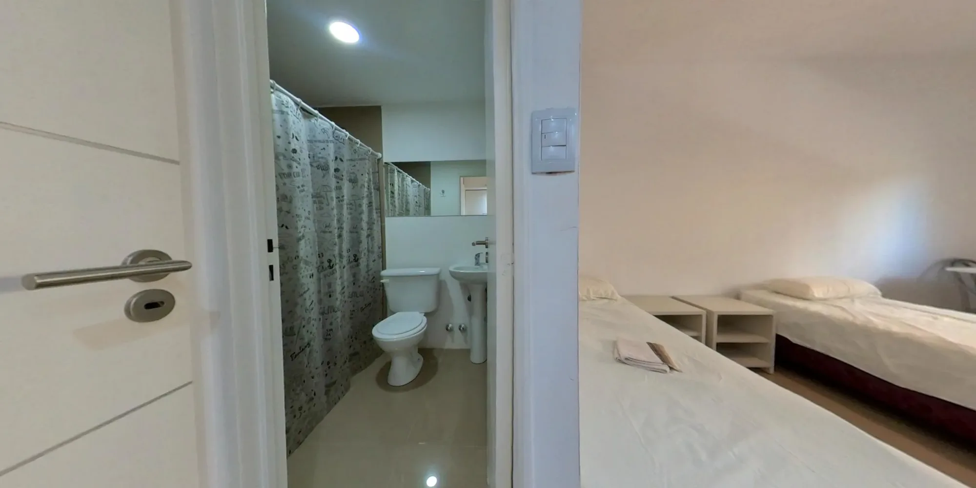 PH (townhouse) in Palermo – photo 11 of 11