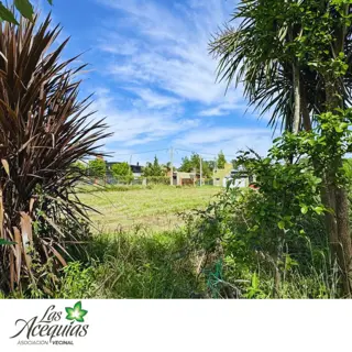 Andes 400 - Lote en venta en Las Acequias Roldán foto 1