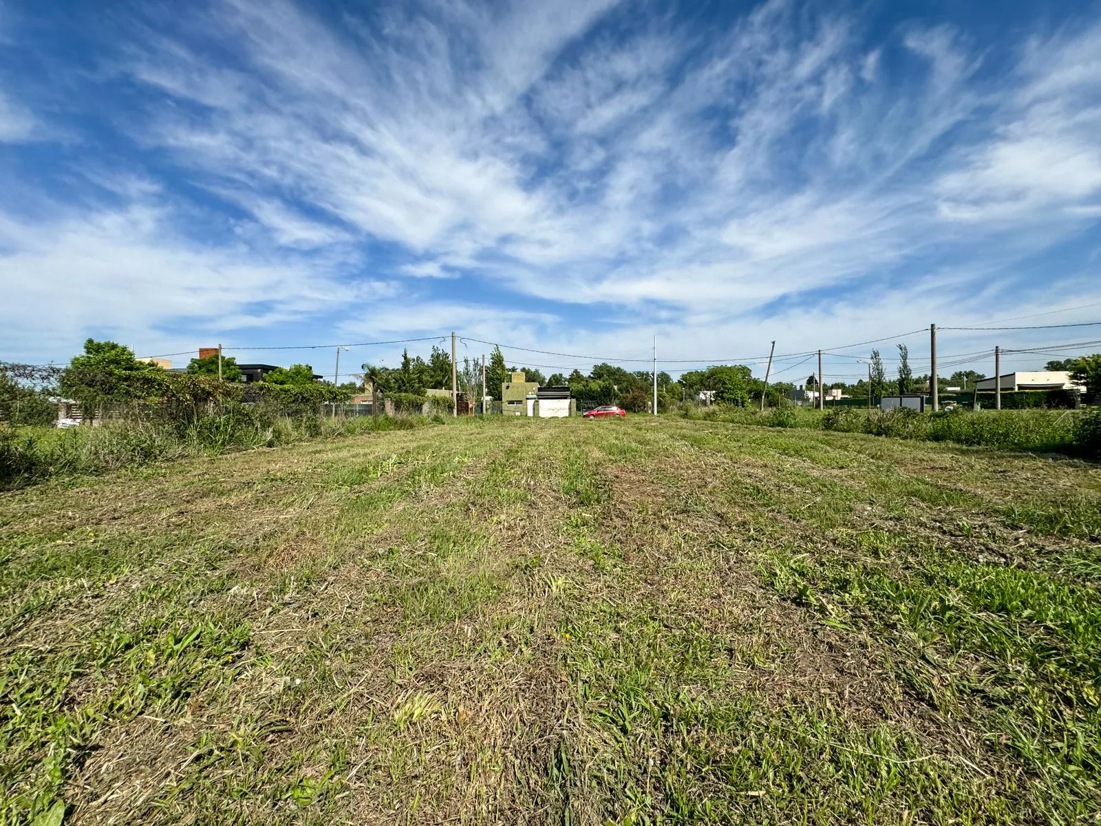 Andes 400 - Lote en venta en Las Acequias Roldán foto 4