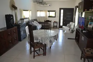 PROPIEDAD EN BARRIO CERRADO KEOKEN , TANTI foto 2