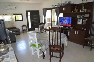 PROPIEDAD EN BARRIO CERRADO KEOKEN , TANTI foto 4