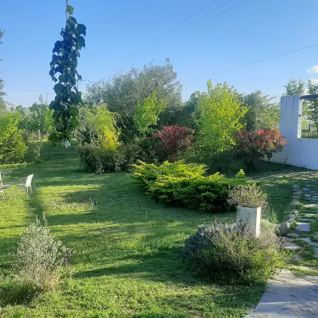 Excelente Casa 4 Amb L 70x250 Camino Al Carahuasi Yacanto De Calamuchita. Cordoba