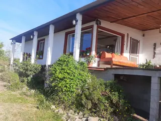 Excelente Casa 4 Amb L 70x250 Camino Al Carahuasi Yacanto De Calamuchita. Cordoba foto 2