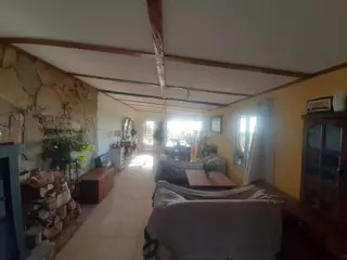 Excelente Casa 4 Amb L 70x250 Camino Al Carahuasi Yacanto De Calamuchita. Cordoba foto 3