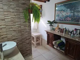Excelente Casa 4 Amb L 70x250 Camino Al Carahuasi Yacanto De Calamuchita. Cordoba foto 5