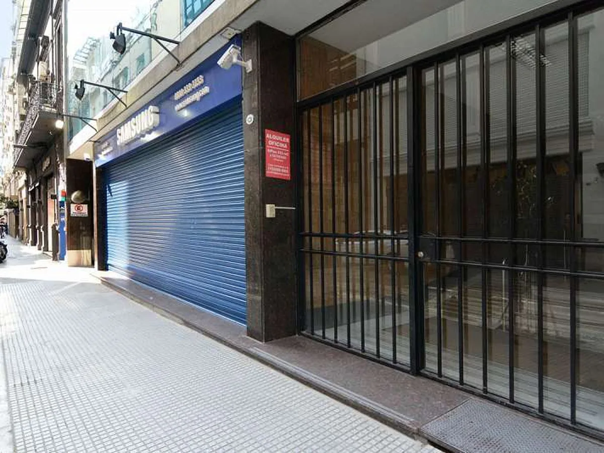 San Martin 627 2° foto 2