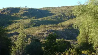LOTE EN VENTA LA POBLACIÓN TRASLASIERRA foto 3