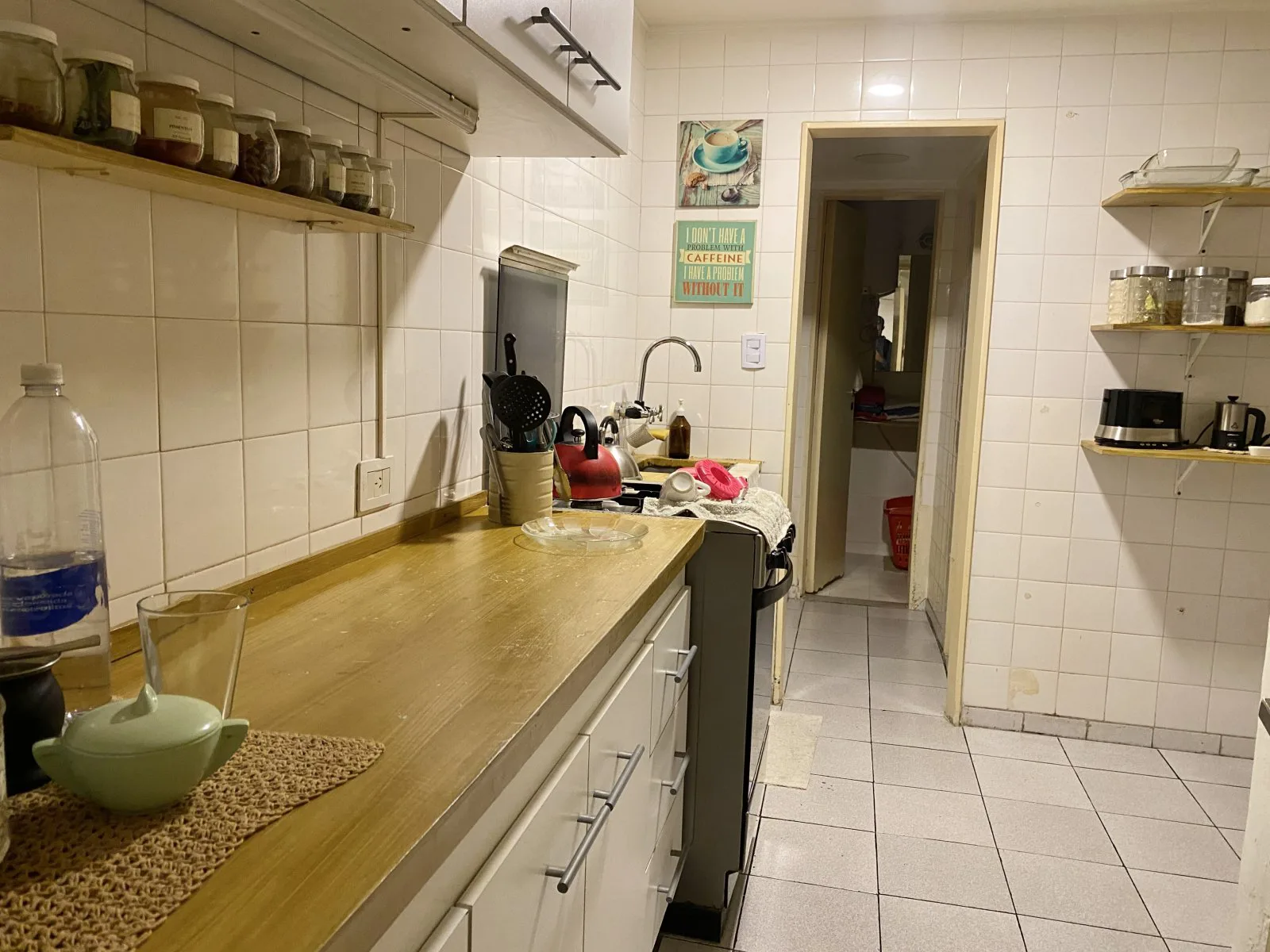 Local comercial+ vivienda en venta, Congreso! foto 5