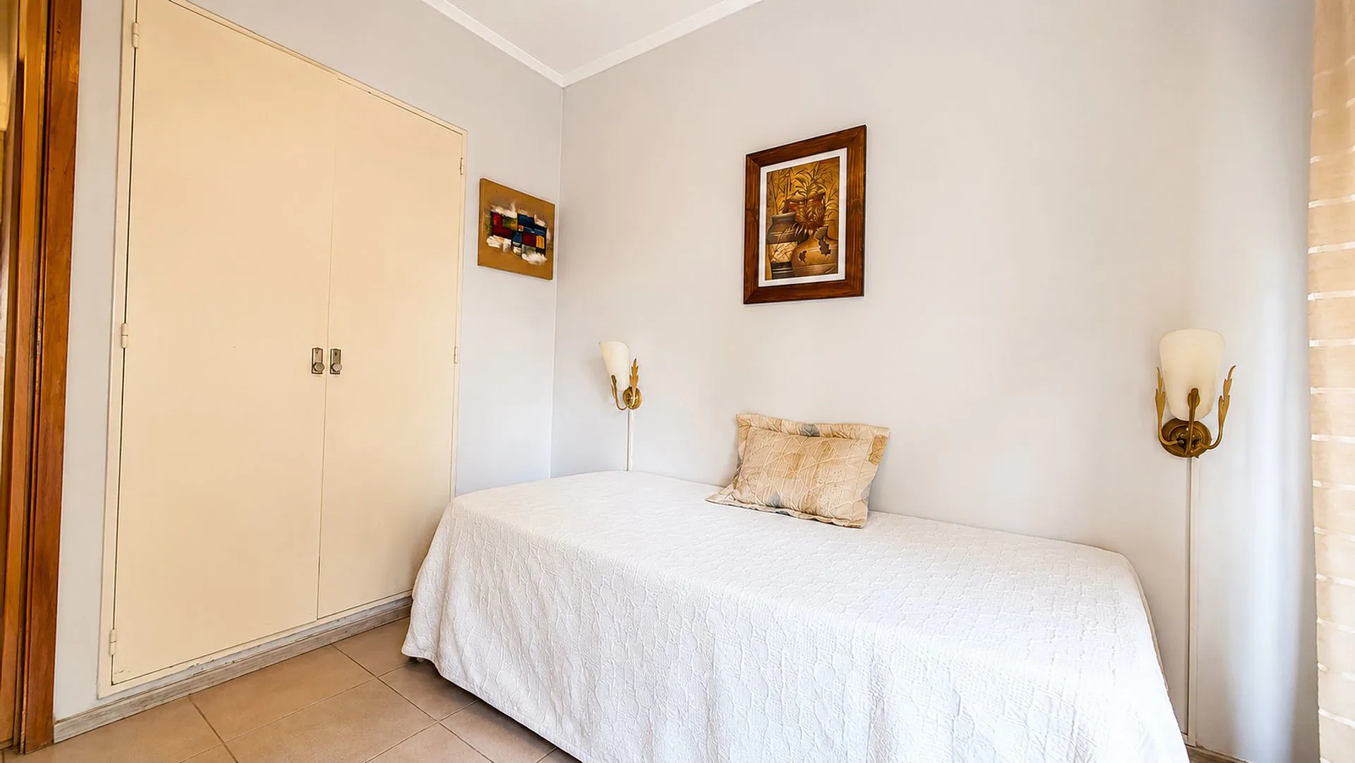 VENTA DEPARTAMENTO AMBIENTE Y MEDIO BALCON GUEMES foto 3