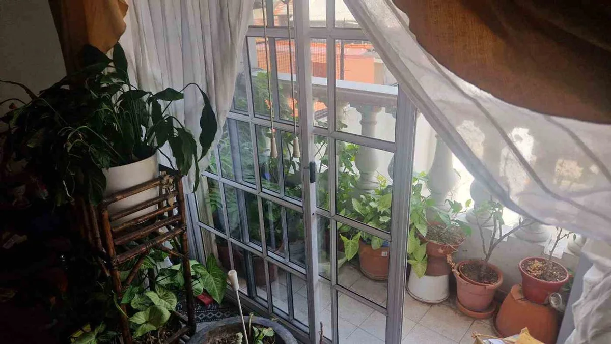 Venta Depto. 2 Amb con Coch y Altillo-Avellaneda foto 2