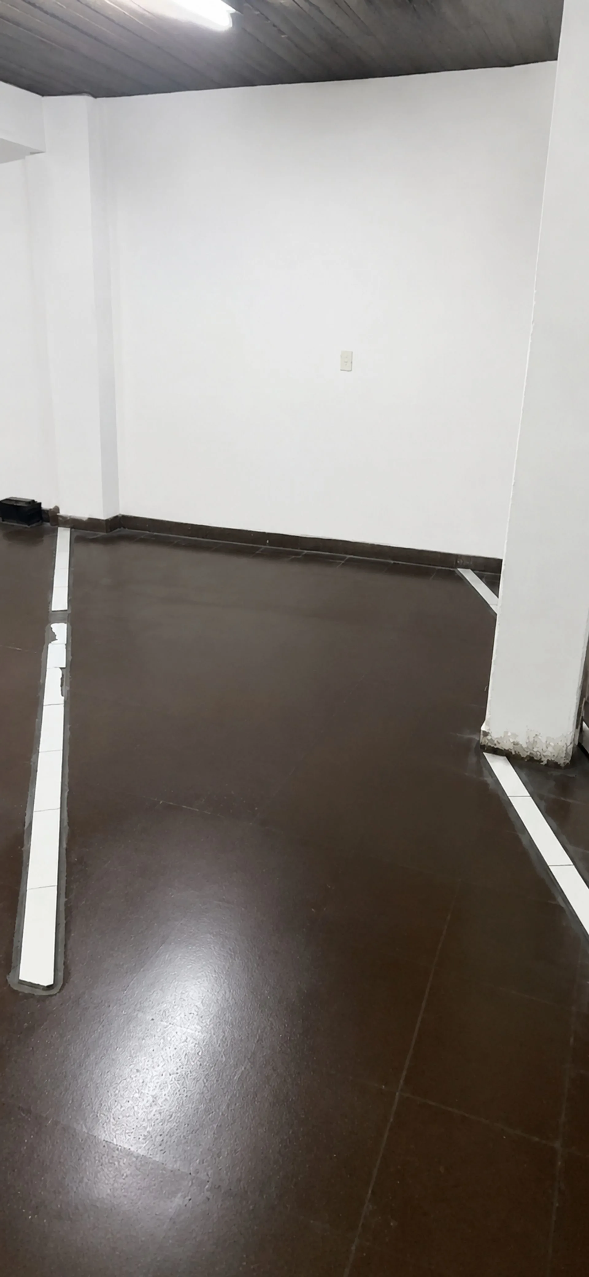 ALQUILER COCHERA 10M2 EN PALERMO foto 2