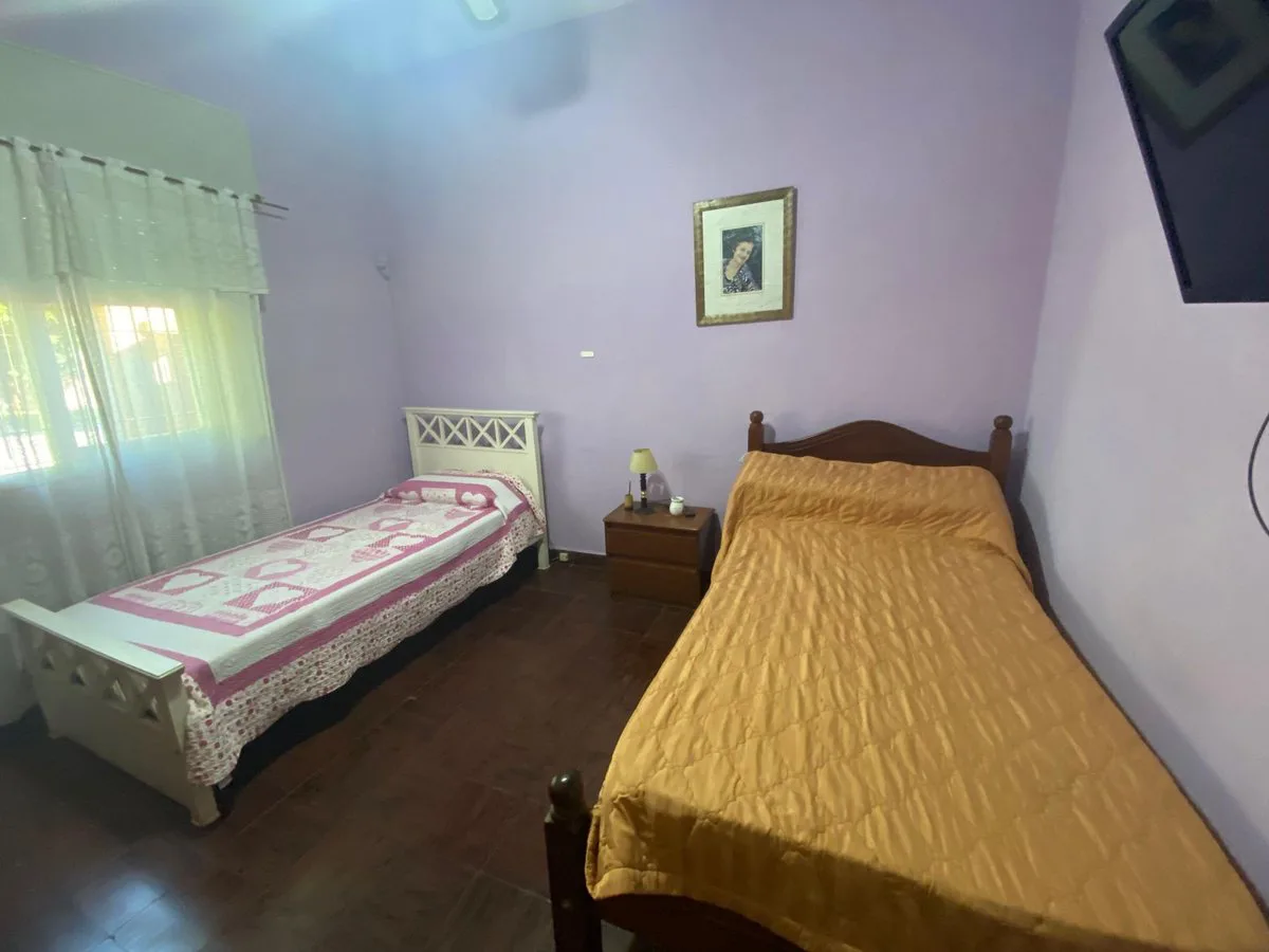 VENTA CASA DOBLE LOTE 4AMBIENTES MARCOS PAZ foto 4