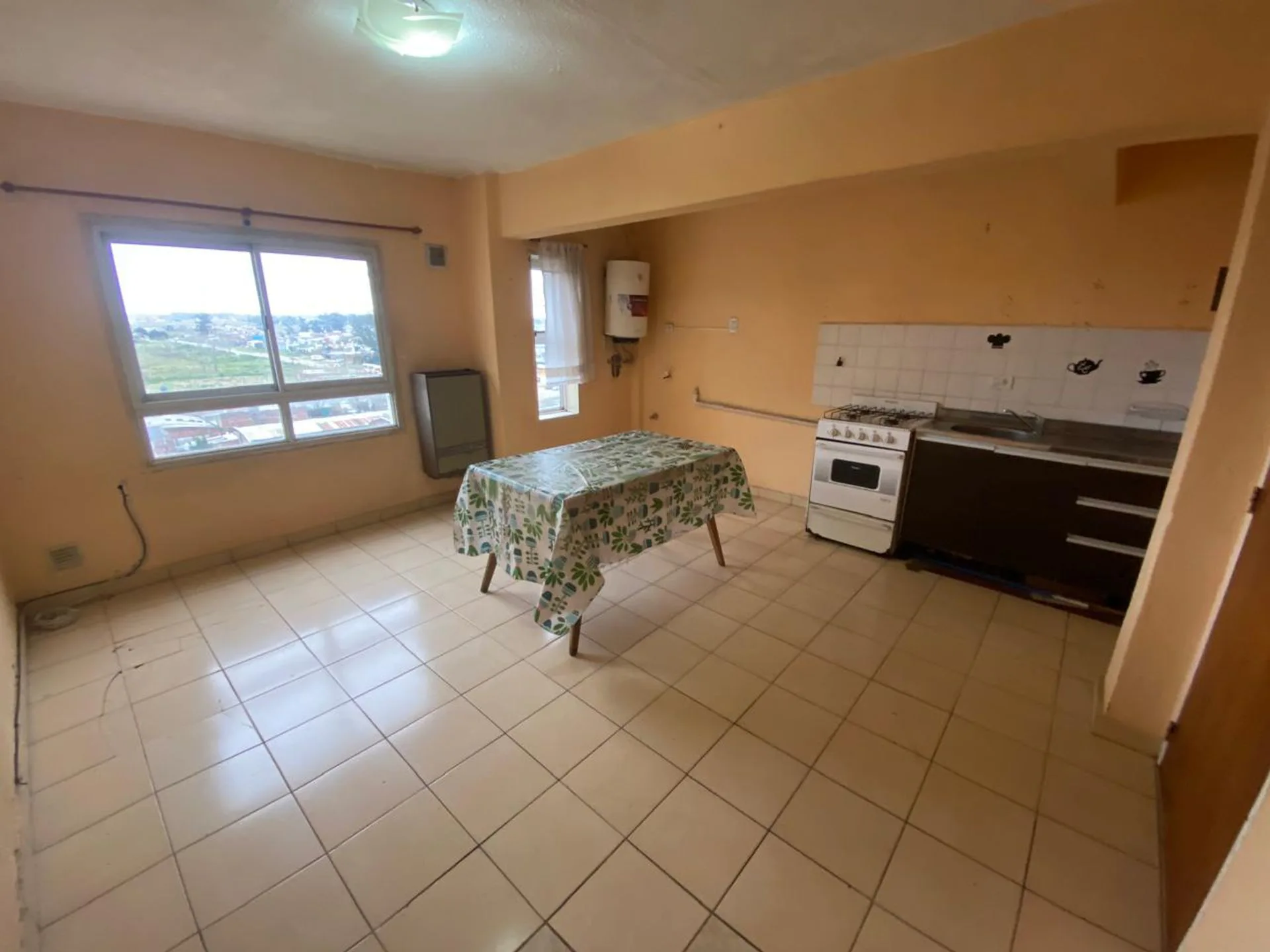 VENTA DEPARTAMENTO 3 AMB BARRIO REGIONAL foto 2