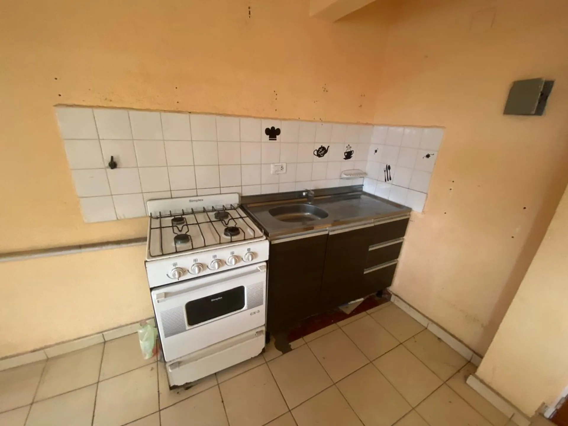 VENTA DEPARTAMENTO 3 AMB BARRIO REGIONAL foto 3
