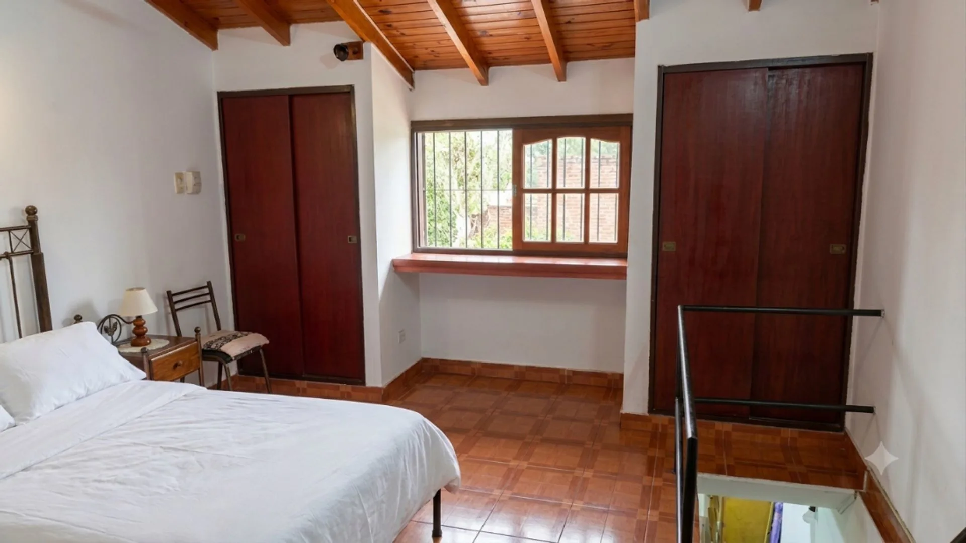 VENTA PH 2 AMBIENTES V. SARSFIELD TIPO DUPLEX foto 4