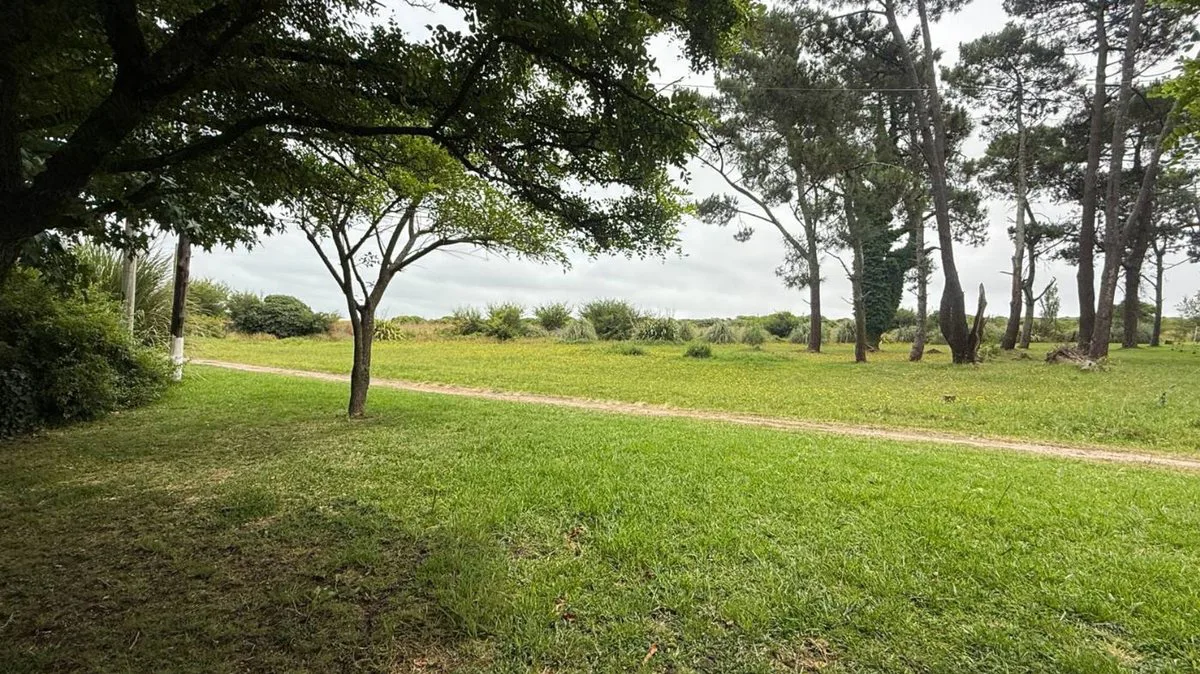 VENTA LOTE 600 m2 SIERRA DE LOS PADRES