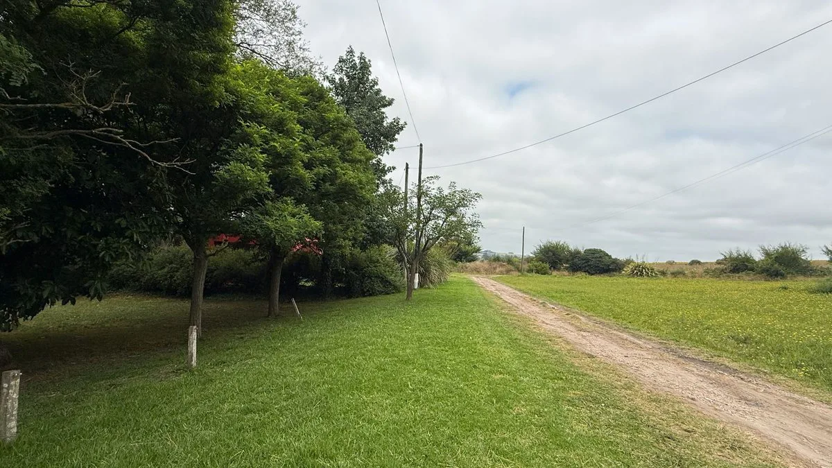 VENTA LOTE 600 m2 SIERRA DE LOS PADRES foto 4
