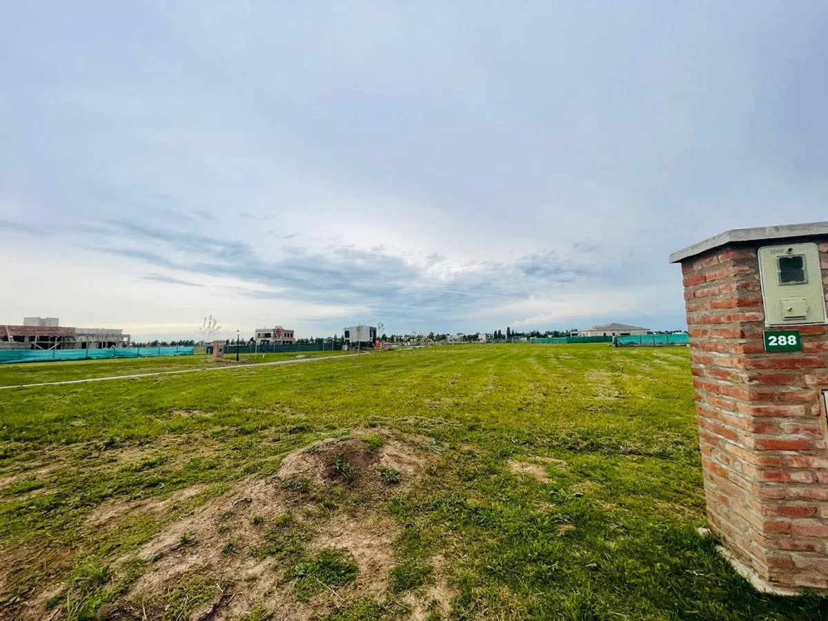 VENTA DE LOTE INTERNO EN BARRIO SAN SIMÓN foto 3