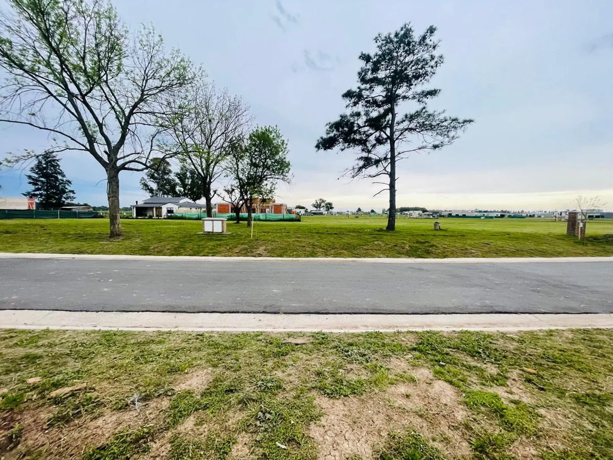 VENTA DE LOTE INTERNO EN BARRIO SAN SIMÓN foto 4
