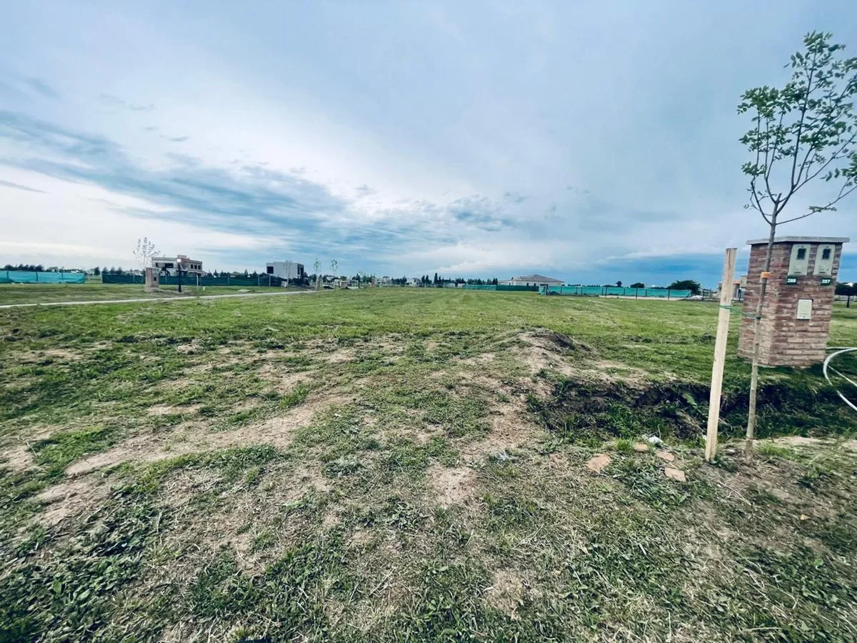 VENTA DE LOTE INTERNO EN BARRIO SAN SIMÓN foto 5