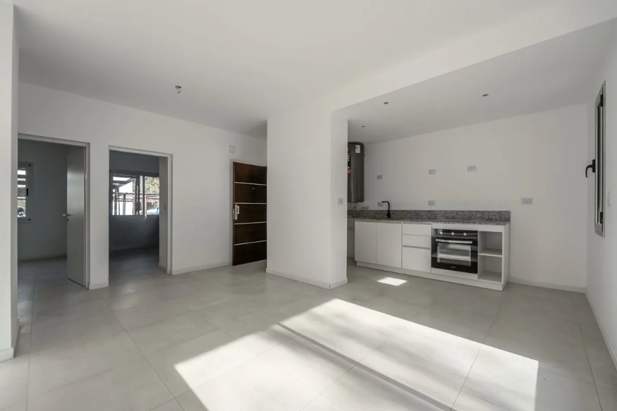 Depto 3 Amb en Venta en Lagoon Pilar a estrenar foto 3