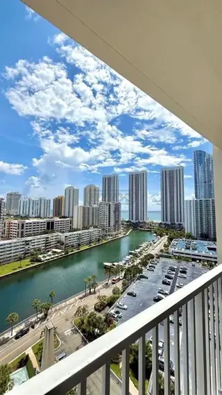300 Bayview Dr #1603 300 foto 2